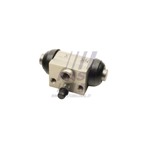 Hjulcylinder, Bakaxel Fast FT34012 FAST