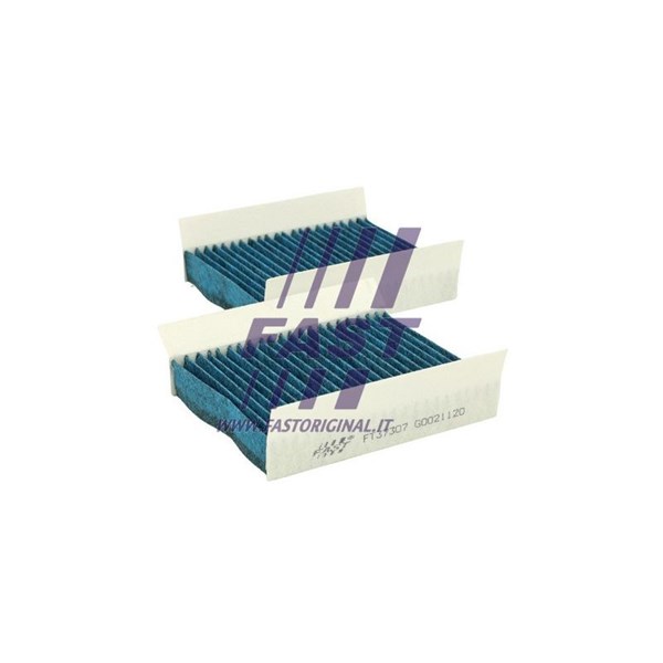 Kupefilter Fast FT37307PM FAST