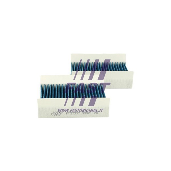 Kupefilter Fast FT37307PM FAST