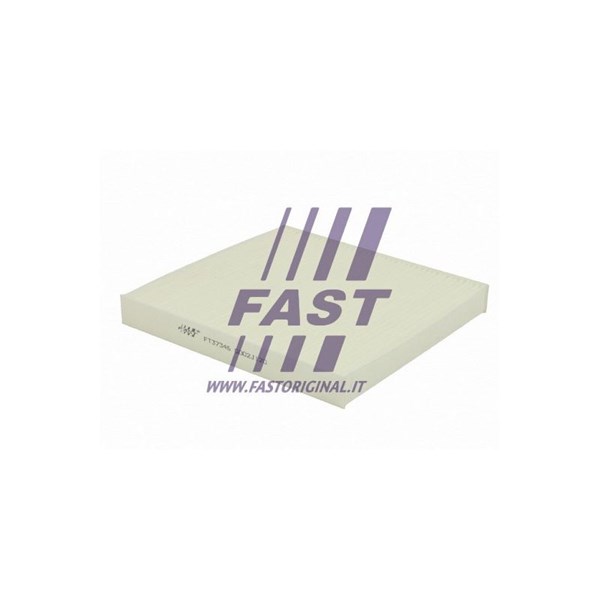 Kupefilter Fast FT37346 FAST