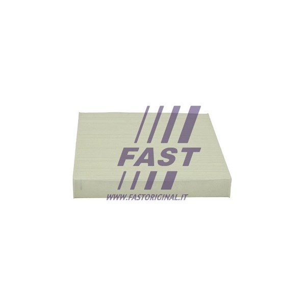 Kupefilter Fast FT37346 FAST