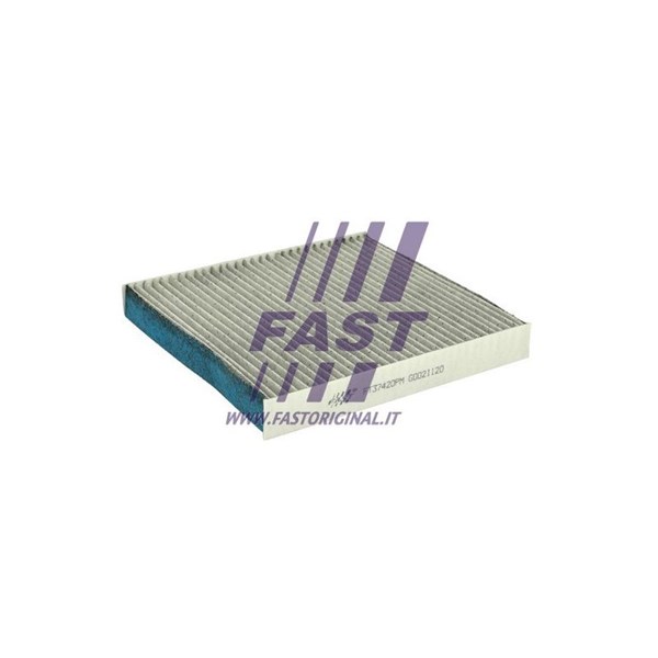 Kupefilter Fast FT37420PM FAST