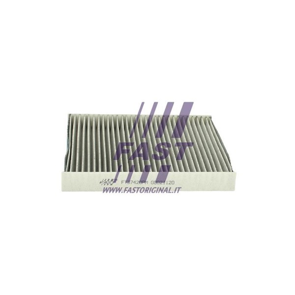 Kupefilter Fast FT37420PM FAST