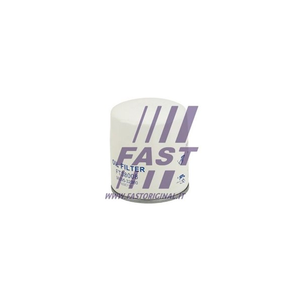 Oljefilter FAST