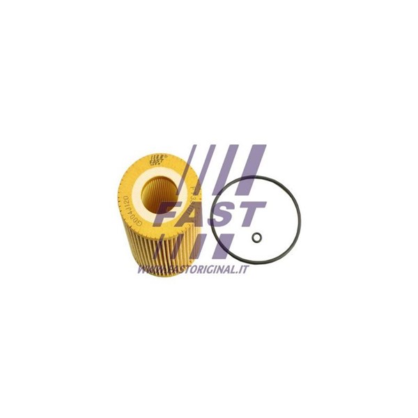 Oljefilter Fast FT38101 FAST