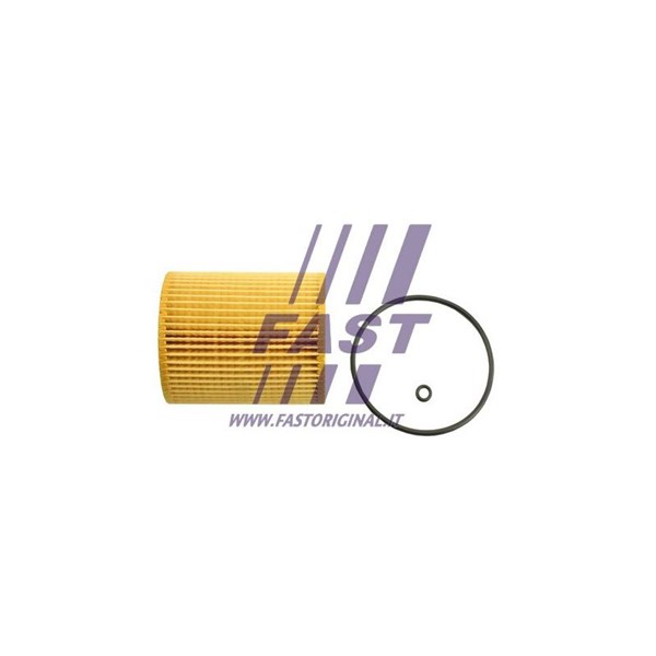 Oljefilter Fast FT38101 FAST