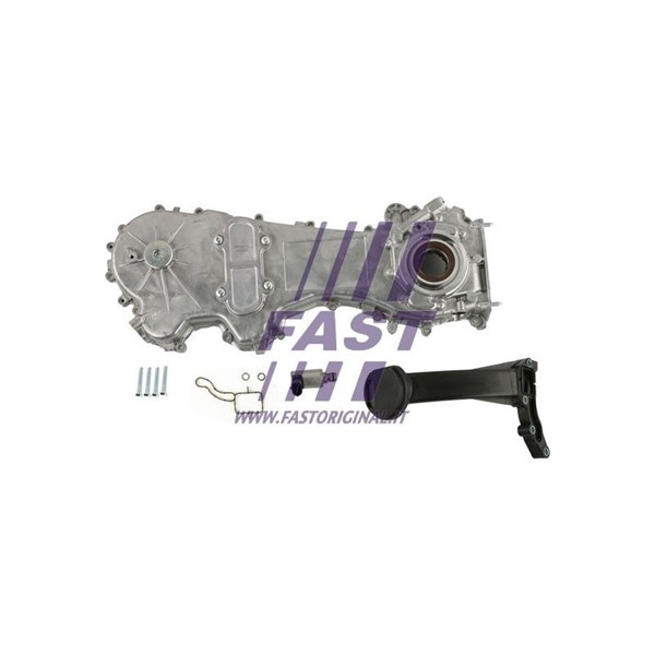 Oljepump Fast FT38316 FAST