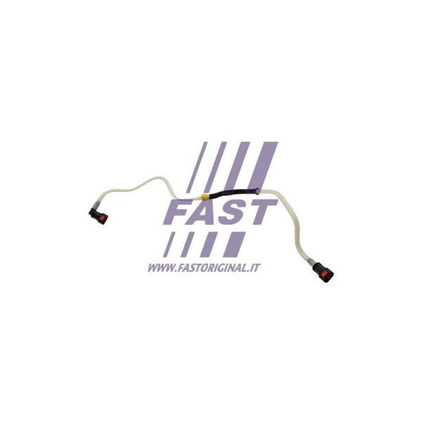 Bränsleslang Fast FT39506 FAST