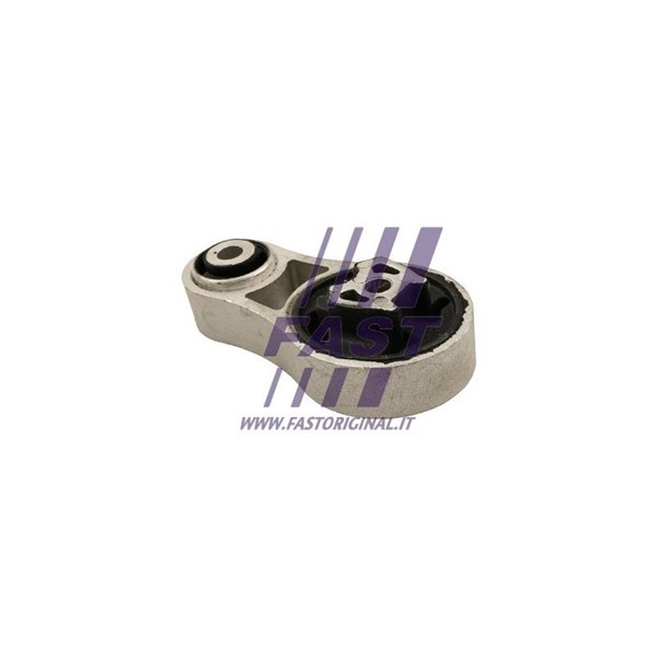Motorkudde, Fram Fast FT52228 FAST