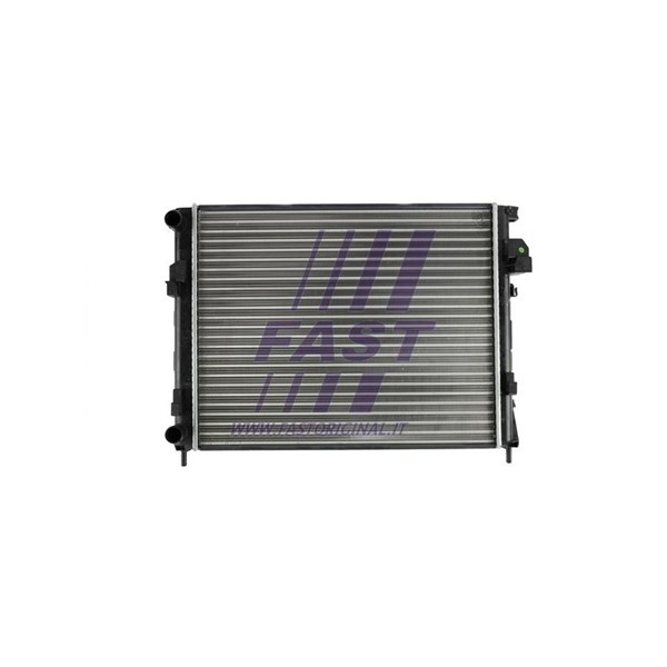 Kylare, motorkylning Fast FT55561 FAST