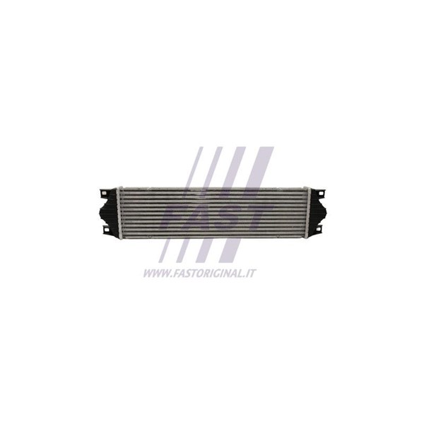 Intercooler Fast FT55595 FAST