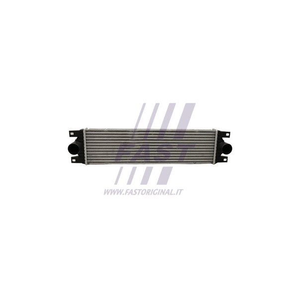 Intercooler Fast FT55595 FAST