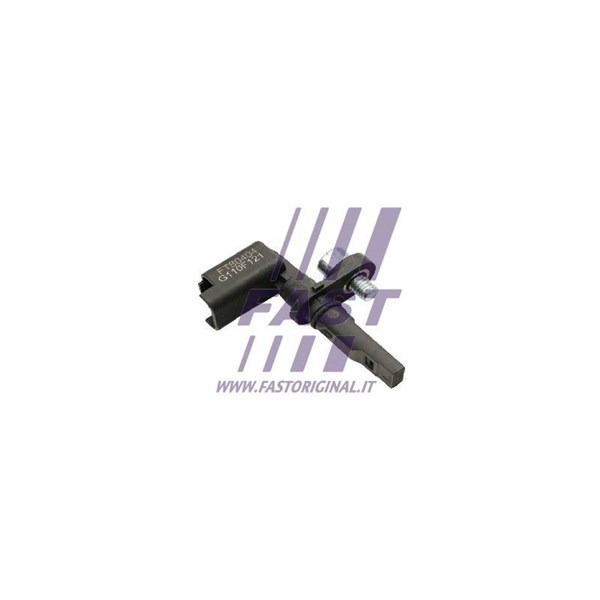 ABS-givare, Sensor, hjulvarvtal, Bakaxel höger, Bakaxel vänster F FAST ABS-givare, Sensor, hjulvarvtal, Bakaxel höger, Bakaxel vänster F FAST