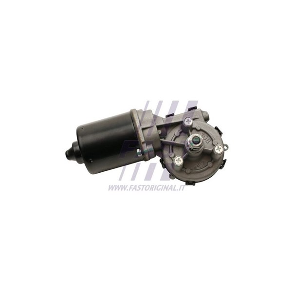 Torkarmotor 12V, Fram Fast FT82825 FAST
