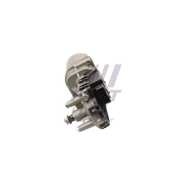 Torkarmotor 12V, Fram Fast FT82825 FAST