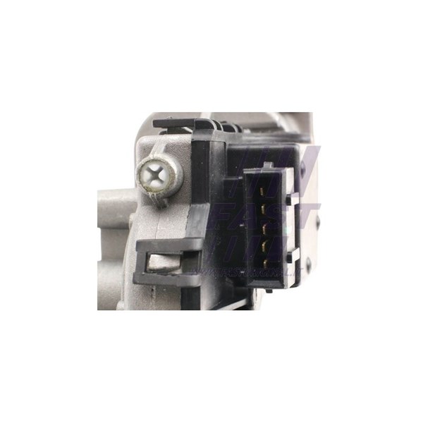 Torkarmotor 12V, Fram Fast FT82825 FAST