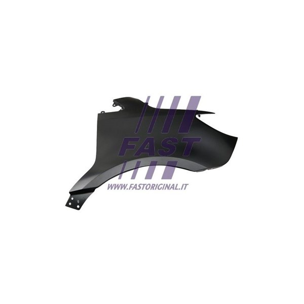 Skärm, Höger fram Fast FT89512 FAST