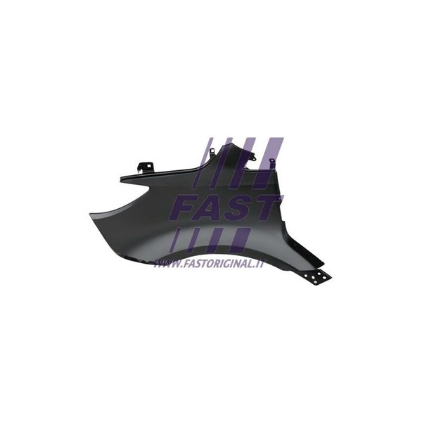 Skärm, Höger fram Fast FT89512 FAST Skärm, Höger fram Fast FT89512 FAST