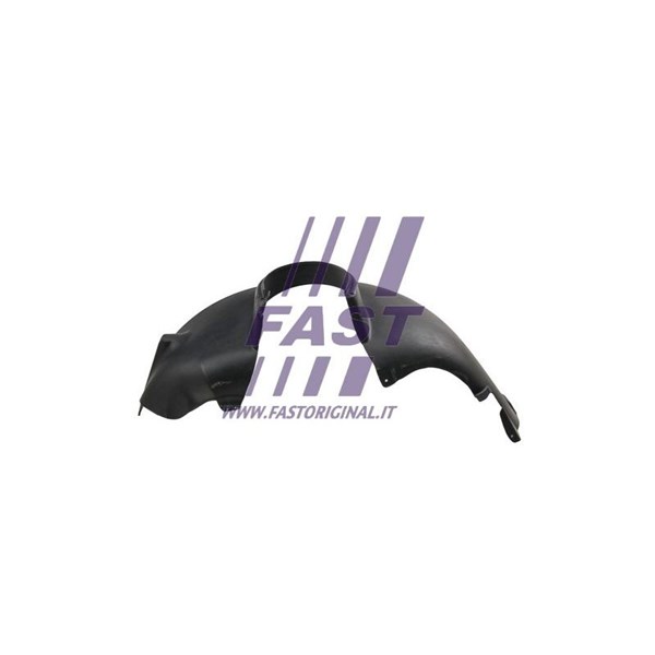 Innerskärm, Vänster fram Fast FT90503 FAST Innerskärm, Vänster fram Fast FT90503 FAST