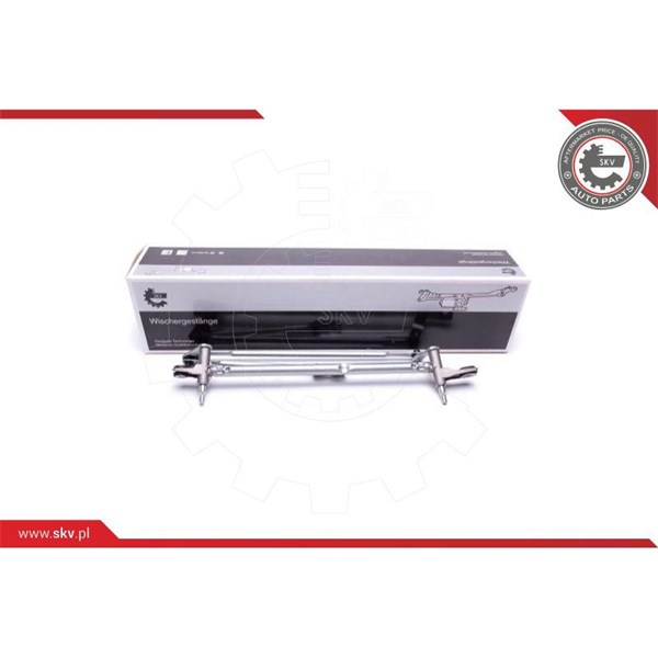 Torkartransmission, Fram Esen skv 05SKV128 ESEN SKV