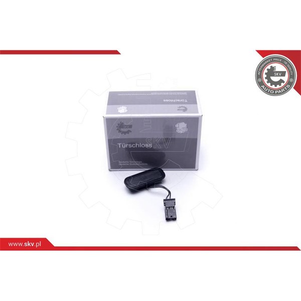 Switch, dörrlåssystem, Baklucka Esen skv 16SKV258 ESEN SKV