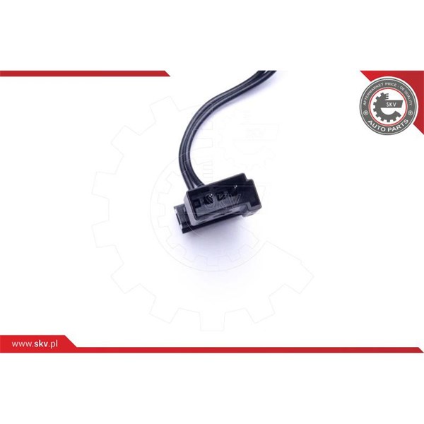 Switch, dörrlåssystem, Baklucka Esen skv 16SKV258 ESEN SKV