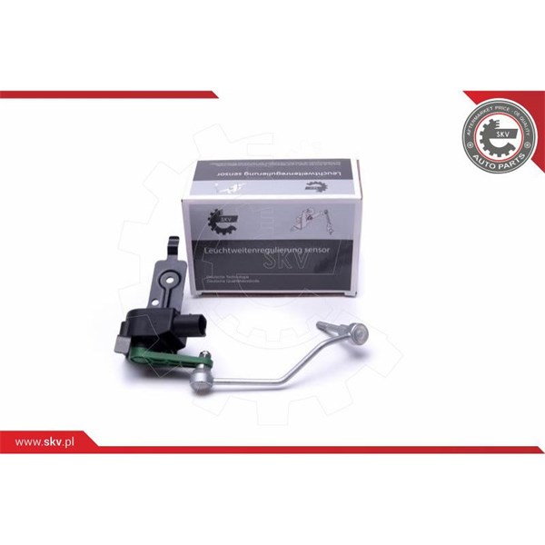 Sensor, Xenonljus (lysviddsreglering) Esen skv 17SKV566 ESEN SKV