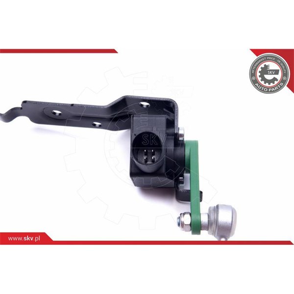 Sensor, Xenonljus (lysviddsreglering) Esen skv 17SKV566 ESEN SKV