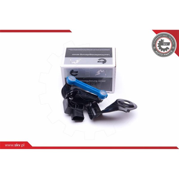 Sensor, Xenonljus (lysviddsreglering) Esen skv 17SKV574 ESEN SKV