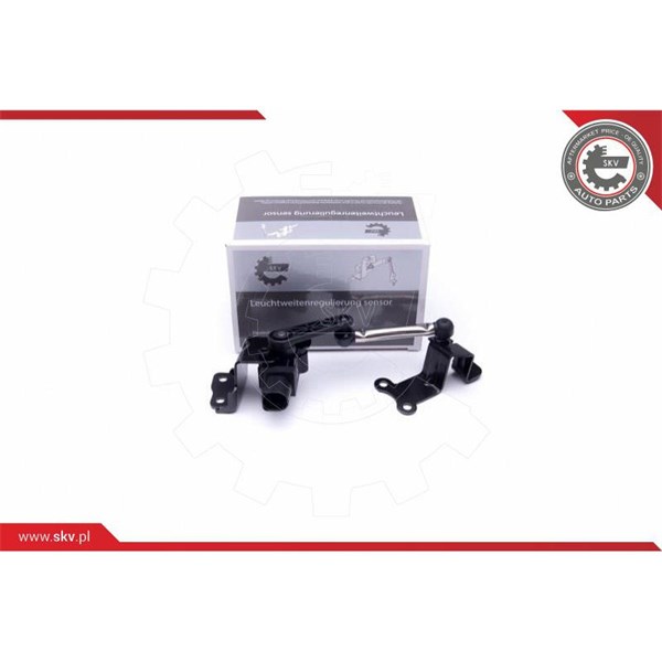 Sensor, Xenonljus (lysviddsreglering) Esen skv 17SKV606 ESEN SKV