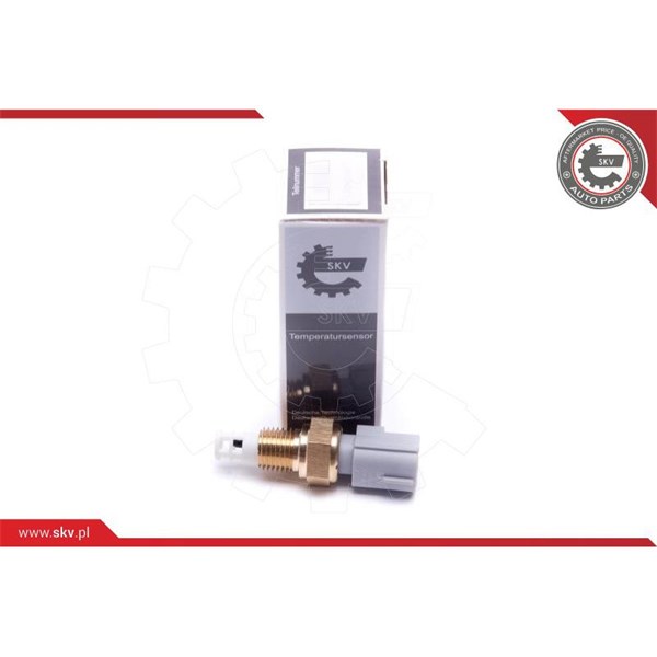Sensor, insugslufttemperatur Esen skv 17SKV684 ESEN SKV Sensor, insugslufttemperatur Esen skv 17SKV684 ESEN SKV