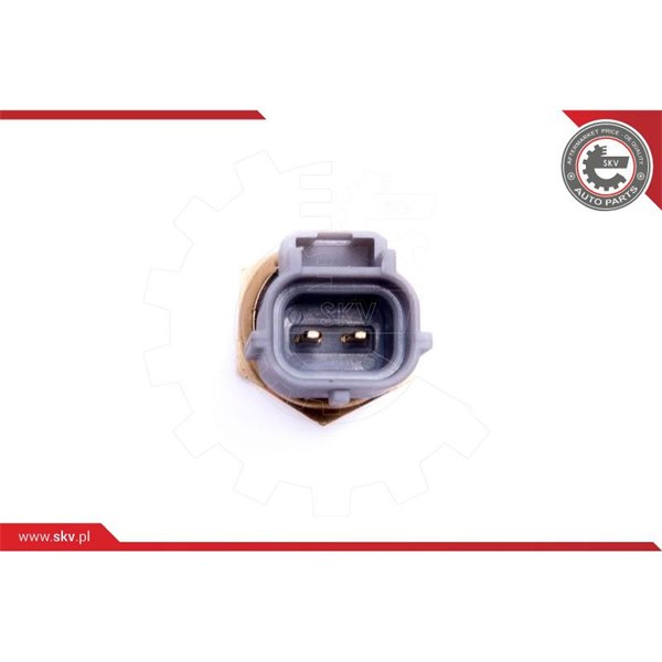 Sensor, insugslufttemperatur Esen skv 17SKV684 ESEN SKV Sensor, insugslufttemperatur Esen skv 17SKV684 ESEN SKV