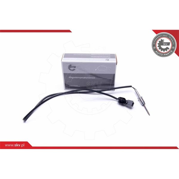 Sensor, avgastemperatur Esen skv 30SKV373 ESEN SKV