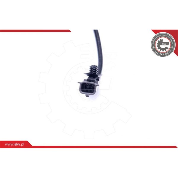 Sensor, avgastemperatur Esen skv 30SKV373 ESEN SKV