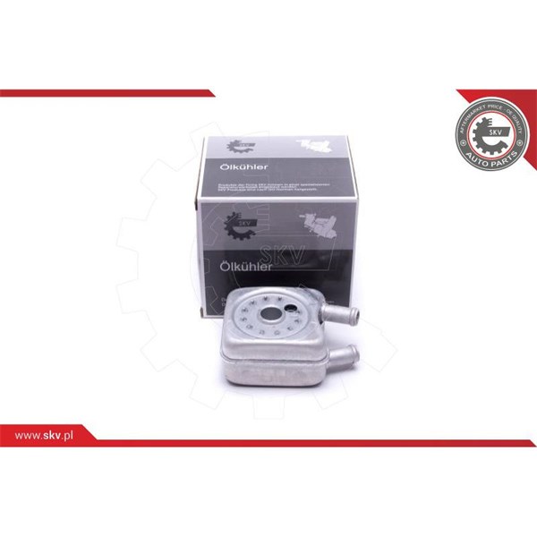 Oljekylare, motor Esen skv 31SKV203 ESEN SKV