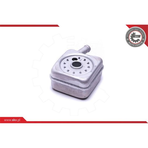 Oljekylare, motor Esen skv 31SKV203 ESEN SKV