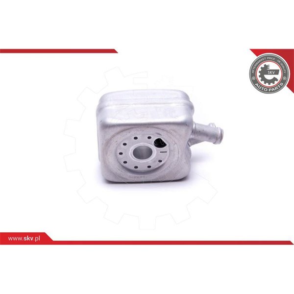 Oljekylare, motor Esen skv 31SKV203 ESEN SKV