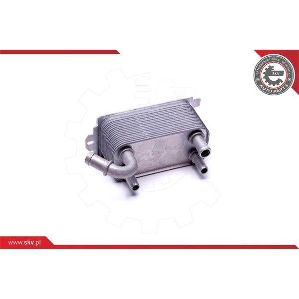 Oljekylare, motor, Framaxel Esen skv 31SKV228 ESEN SKV