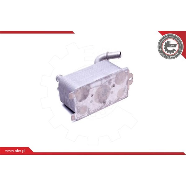 Oljekylare, motor, Framaxel Esen skv 31SKV228 ESEN SKV