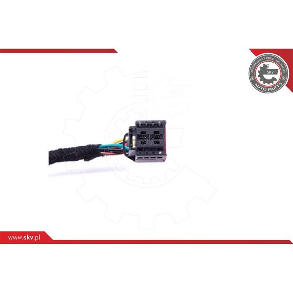 Elektrisk baklucka, Höger bak Esen skv 52SKV944 ESEN SKV