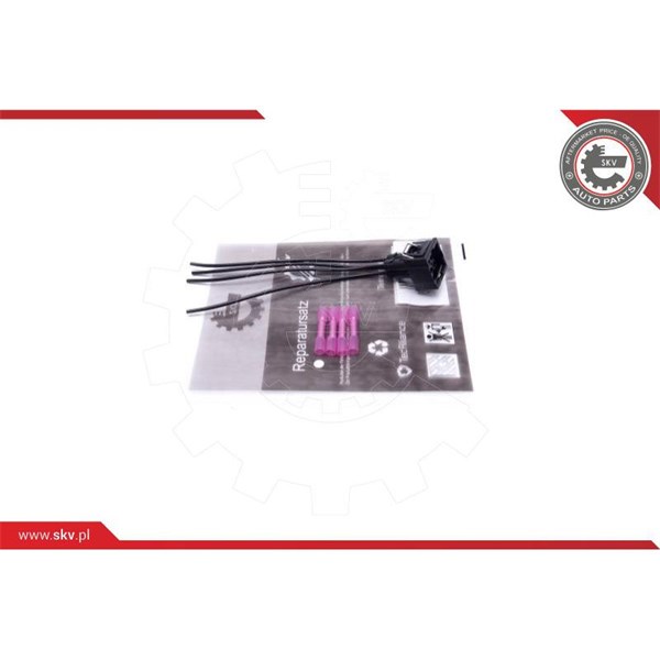 Kabelreparationssats, kylvätsketemperatursensor Esen skv 53SKV101 ESEN SKV