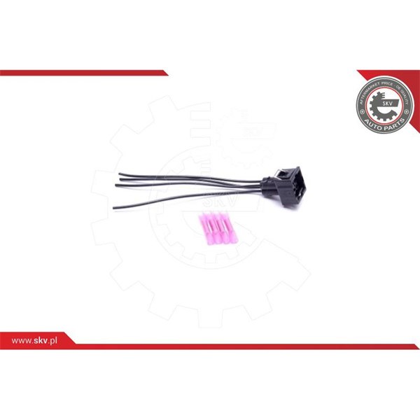 Kabelreparationssats, kylvätsketemperatursensor Esen skv 53SKV101 ESEN SKV