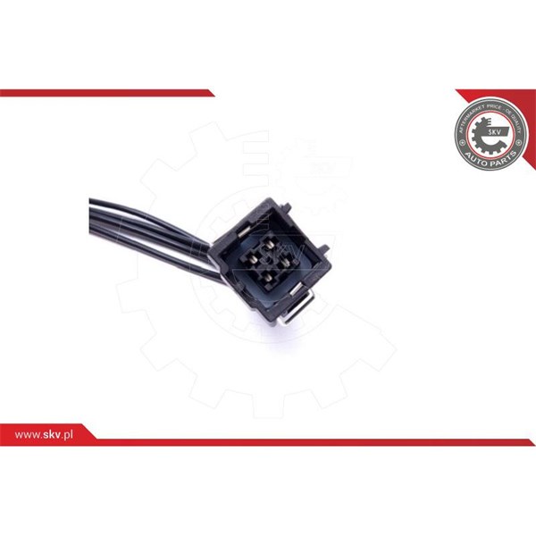 Kabelreparationssats, kylvätsketemperatursensor Esen skv 53SKV101 ESEN SKV