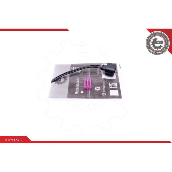 Kabelreparationssats, elcentral Esen skv 53SKV108 ESEN SKV