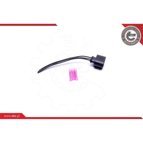 Kabelreparationssats, elcentral Esen skv 53SKV108 ESEN SKV Kabelreparationssats, elcentral Esen skv 53SKV108 ESEN SKV