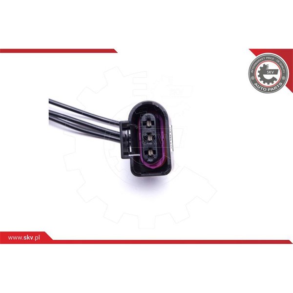 Kabelreparationssats, elcentral Esen skv 53SKV108 ESEN SKV Kabelreparationssats, elcentral Esen skv 53SKV108 ESEN SKV