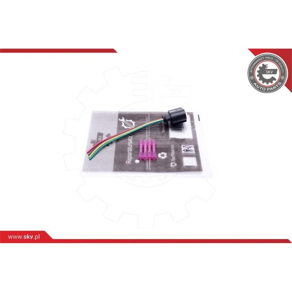 Kabelreparationssats, tändspole Esen skv 53SKV110 ESEN SKV