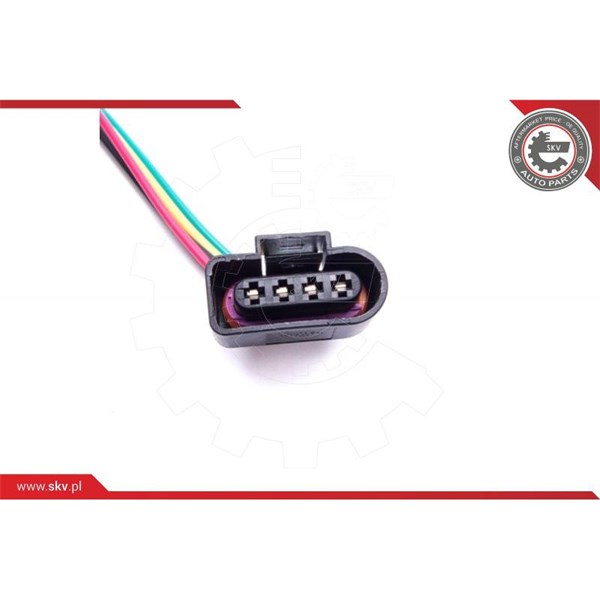 Kabelreparationssats, tändspole Esen skv 53SKV110 ESEN SKV Kabelreparationssats, tändspole Esen skv 53SKV110 ESEN SKV