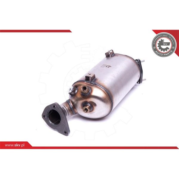 Dieselpartikelfilter Esen skv 62SKV504 ESEN SKV