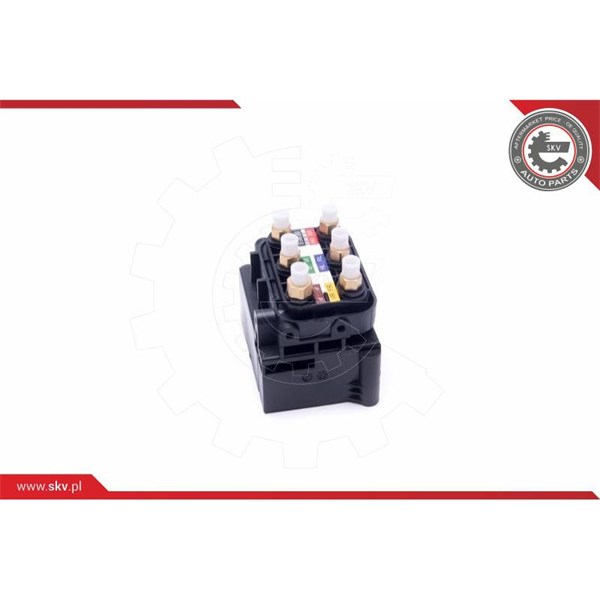Ventil, kompressorsystem Esen skv 93SKV801 ESEN SKV